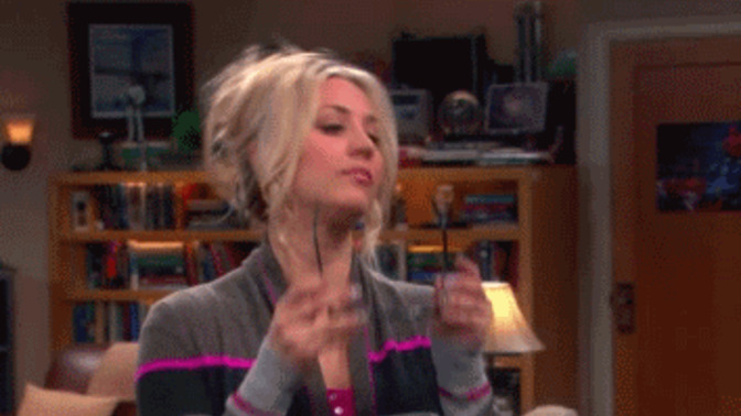 Hangi konuda kimse senin eline su dökemez?