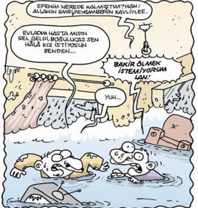 Bakir olan erkekler gerçekten iradesi sağlam olduğu için mi bakır kalıyor?