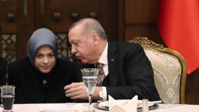 Fatima Gülhan, kendisine "hanım kızımız" diyen Kemal Kılıçdaroğlu hakkında suç duyurusunda bulundu. Sizce haklı mı?