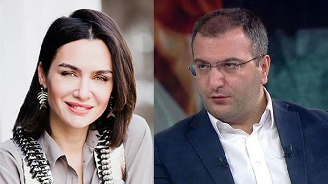 Cem Küçük'ün Birce Akalay açıklaması açık bir tehdit değil mi?