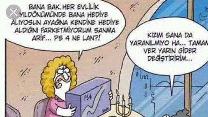 Hediye seçerken nelere dikkat edersiniz?