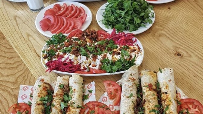 Günlük yemek menüsü 400 tlden başlıyor, artık dışarıda yemek yemek lüks mü oluyor?