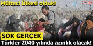 Rusya yüzünden, 4 milyon Suriyeli daha ülkemize gelebilir neden mi?