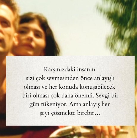 İlişkide karşıdaki kişide ne arıyorsunuz?