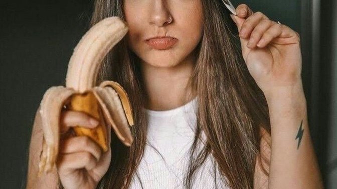 Yemekten bıkmayacağınız meyve var mı. Varsa nedir?