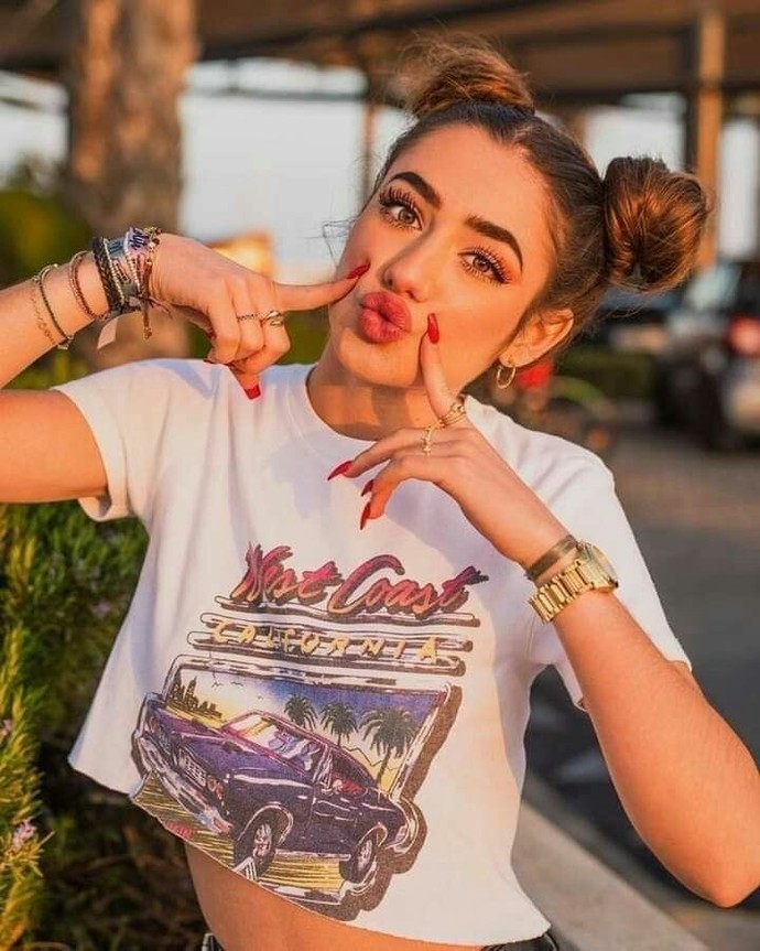 Farklı saç modelleri denemeyi seviyor musunuz?
