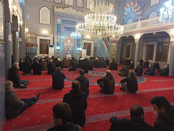 Sevgiliniz namaz kılmıyorsa sizin için bir sorun mudur?