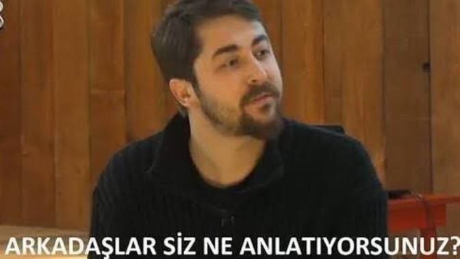 Özel hayatınızdaki herhangi bir sorunun iş hayatınıza yansıdığı oldu mu hiç?