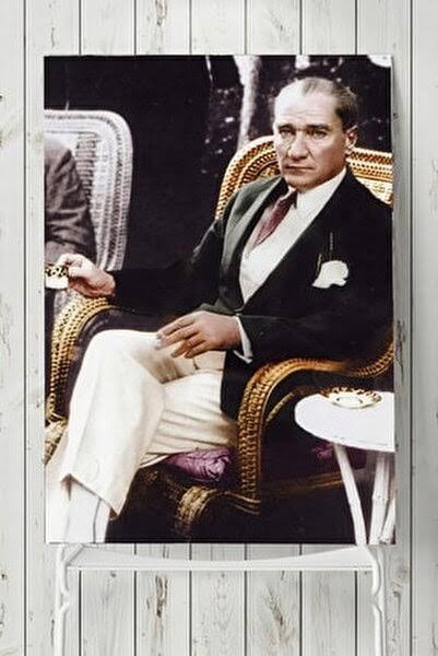 Atatürk vs Erdoğan hangisi iyi?