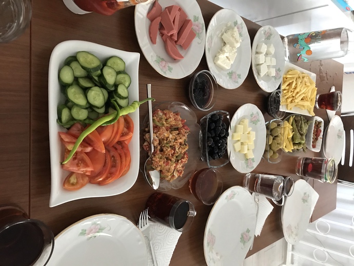 Kahvaltı erken saatte mi olmalı?