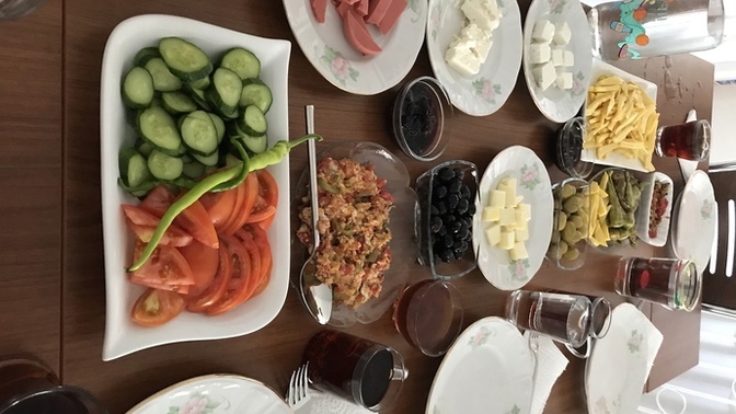 Kahvaltı erken saatte mi olmalı?