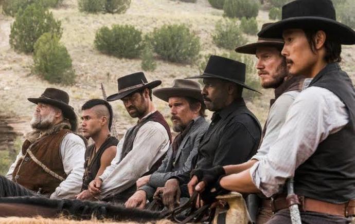 Vahşi Batıda Kovboymu Yoksa Issız Denizlerde Denizcimi Olmak İsterdin ?