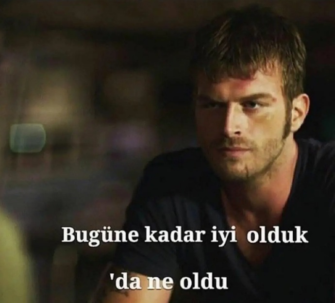 10 yıl önceki haline nasihat verecek olsan ne derdin?