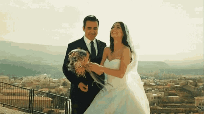 Boşanmış birisiyle evlenir miydiniz?