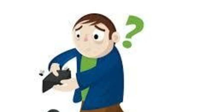 Şimdiye kadar birilerine harcadığınız paraları hesabınıza geri yükleseler kaç TL ederdi?
