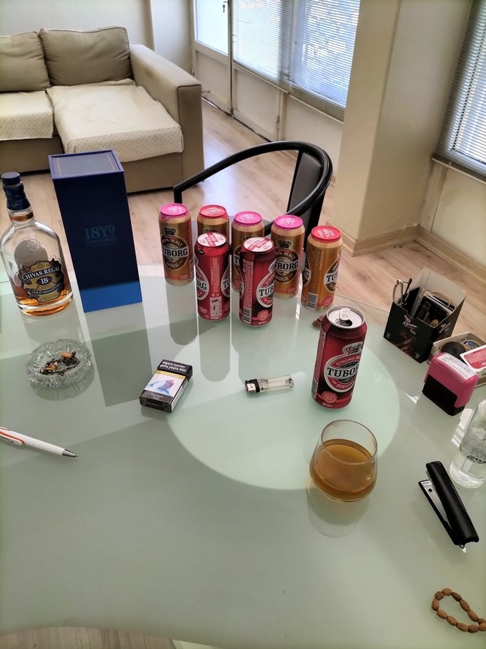 Nasılsınız nasıl geçiyor zaman?