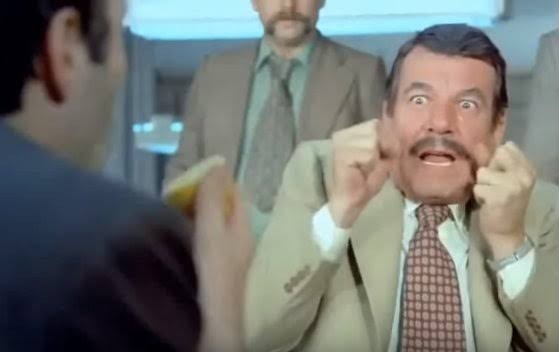 Patates kızartan insan mı daha korkusuzdur yoksa hızlı bir şekilde malzeme doğrayan insan mı?