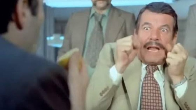 Patates kızartan insan mı daha korkusuzdur yoksa hızlı bir şekilde malzeme doğrayan insan mı?