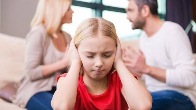 Ailenizin sizde oluşturduğu psikolojik sorun?