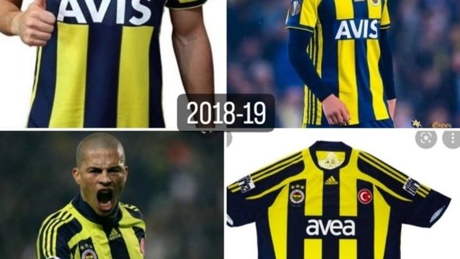 Sizce hangi çubuklu forma daha güzel?