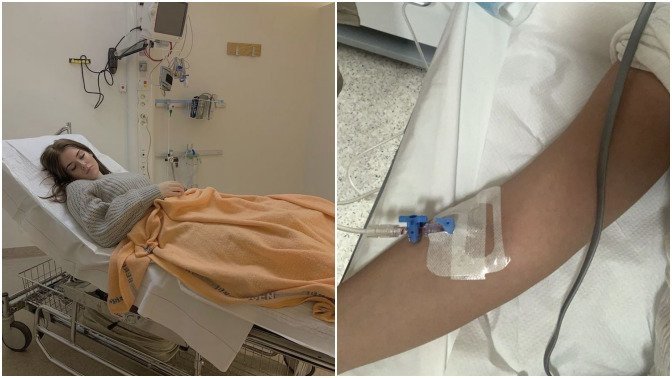 Aşık olunca sağlığım bozuluyor. Aşırı heyecanlanıyorum, uyuyamıyorum, yemek yiyemiyorum, çarpıntım oluyor. Psikolojim mi bozuk?