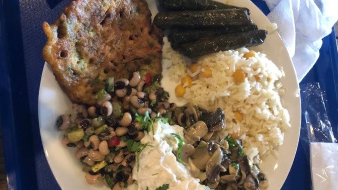 Bu tabağa 35 TL ödedim, sizce fiyatını hak ediyor mu?