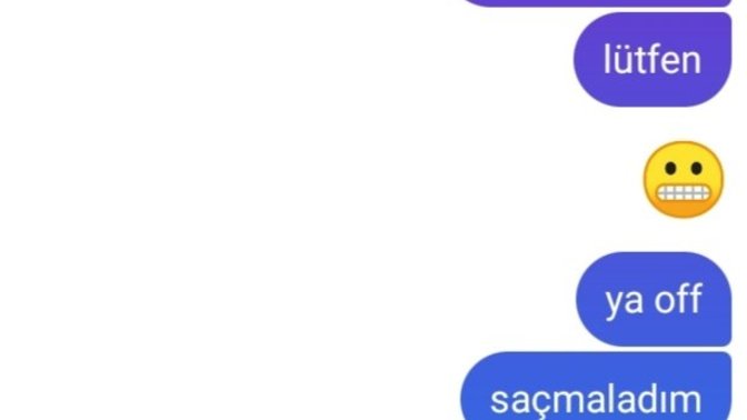 Beğendiğim çocuğa DM attım ve şu an sevgili sayılırız. Bu beni basit mi yapar?