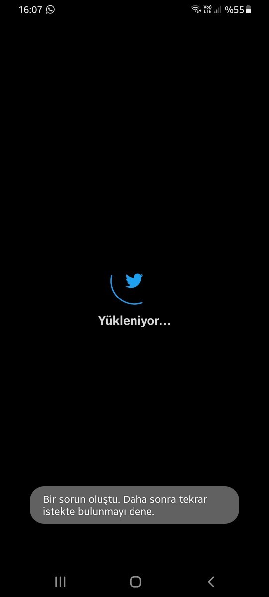 Askıya alınmış tw hesanımdaki epostayı değiştirmek istiyorum?