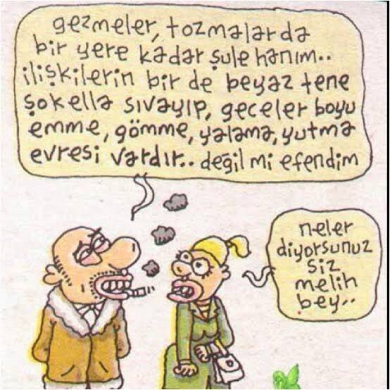 Erkekleri seks dışında ne tatmin eder?