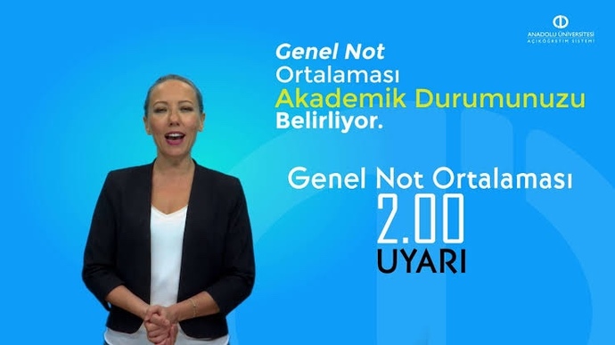 Genel not ortalamama nereden bakabilirim?
