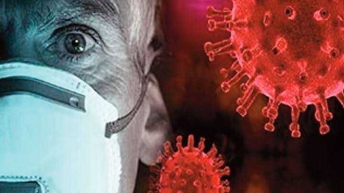 Maske karşıtları bir yerinize kına yakın?