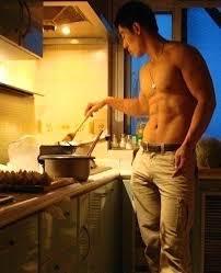 Yemek/pasta yapmasını biliyor musunuz?