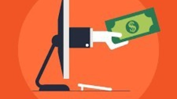Online olarak nasıl para kazanılabilir?