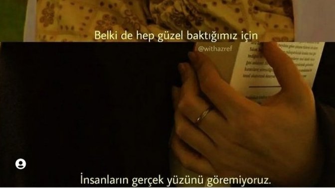 İnsanların gerçek yüzünü görebiliyor musunuz?