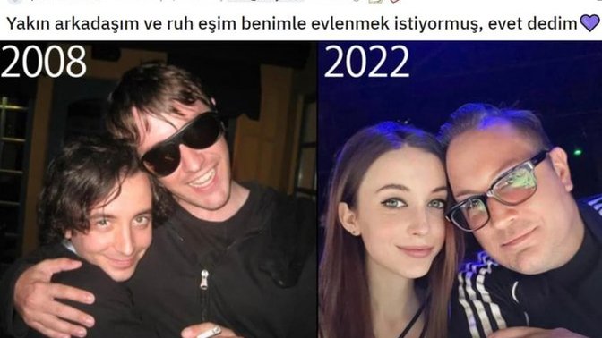 Cinsiyet değiştirmiş birisi ile evlenir misiniz?