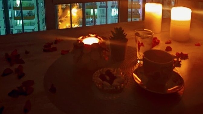 Yapmaktan keyif aldığınız şeyler nelerdir?☕ Anlık mood🔥🌇🌹? Sen benimsin, ben seninim🫂?