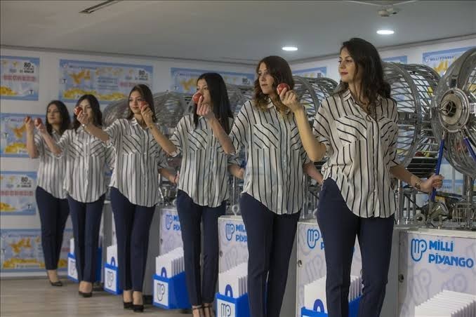 Milli Piyango biletlerinin satışları %75 azalmış! Sen en son ne zaman bilet aldın?