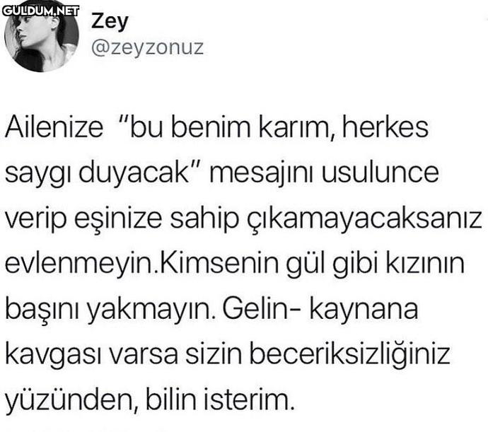 Annesinin sözünden çıkmayan erkekle evlenilir mi?
