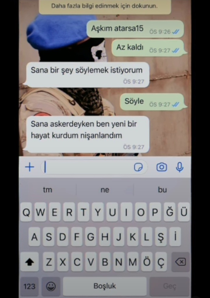 Kızlar, resimdeki gibiler?