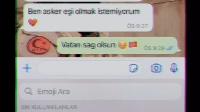 Kızlar, resimdeki gibiler?