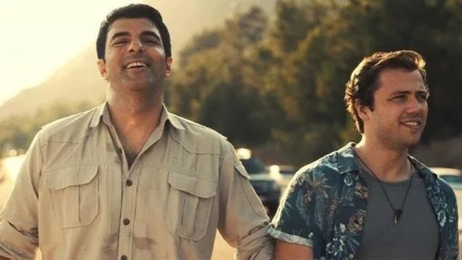 Hayatınızla ilgili bir film olsaydı sizi hangi aktör oynardı?