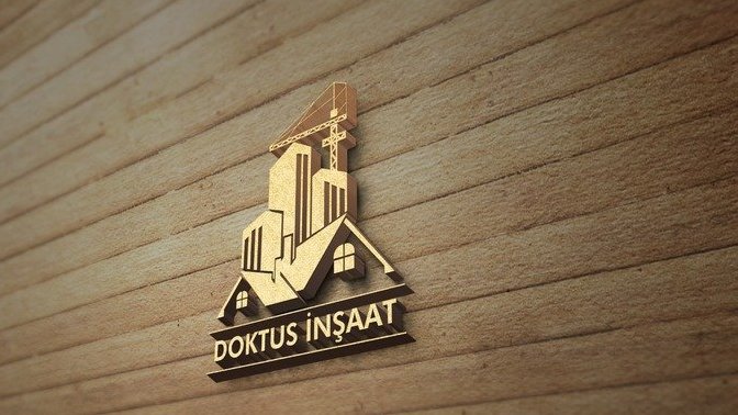 Şirket Logosunu Düzelttik Olmuş mu?