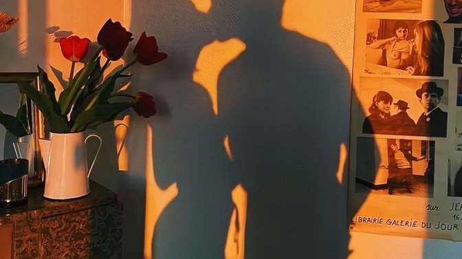 Birinden hoşlanmana rağmen ona adım atmana engel olan şey nedir?