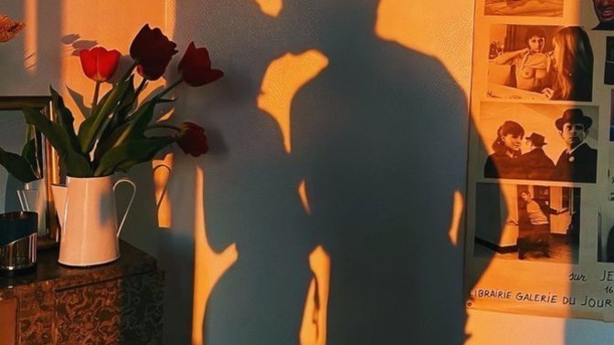 Birinden hoşlanmana rağmen ona adım atmana engel olan şey nedir?