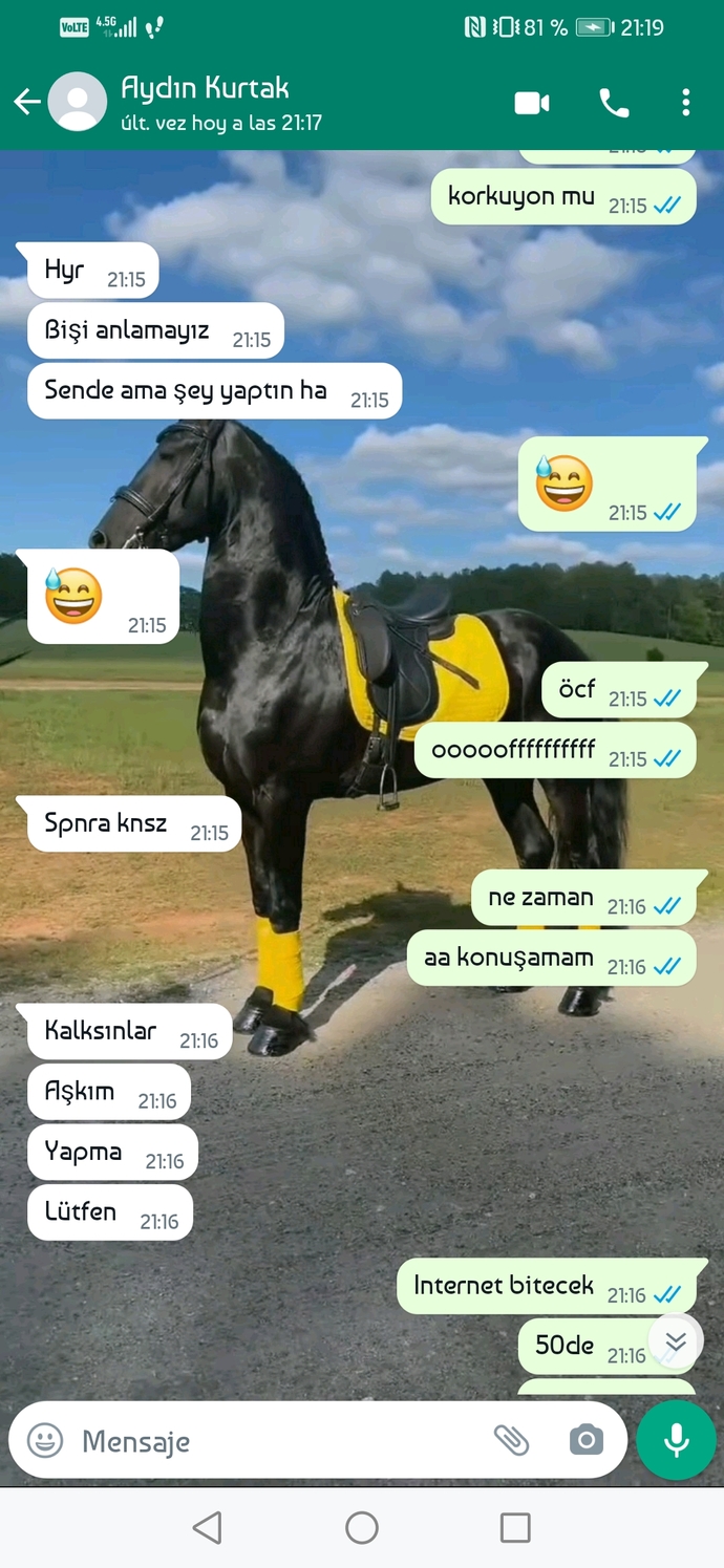 Bazen sevgilinizi gıcık ediyor musunuz?