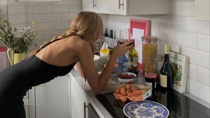 Diyet yapmak tek başına mı daha kolay yoksa biriyle birlikte yapınca mı?