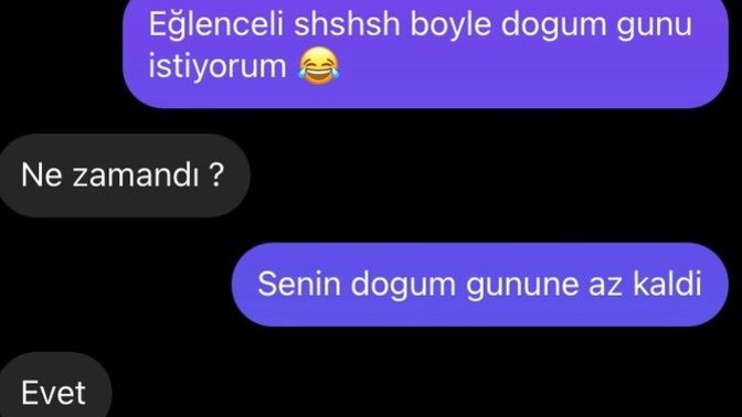 “Duygularıma yazık” düşüncesiyle geçen bir gece daha. Siz ne yapıyorsunuz?