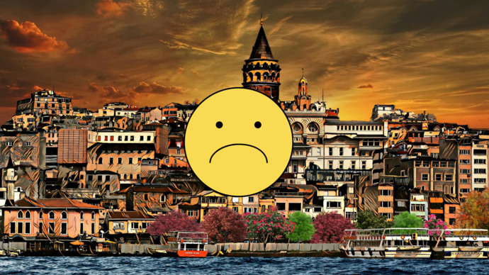 Türkiyenin bu dönemine denk gelecek ne yaptık?