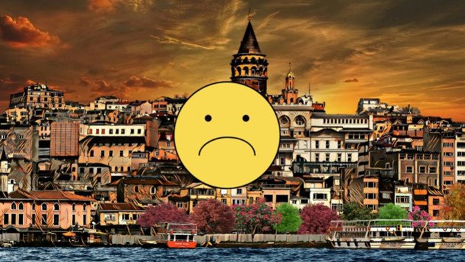 Türkiye'nin bu dönemine denk gelecek ne yaptık?