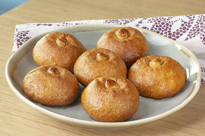 Şekerpare mi yoksa sütlaç mı?
